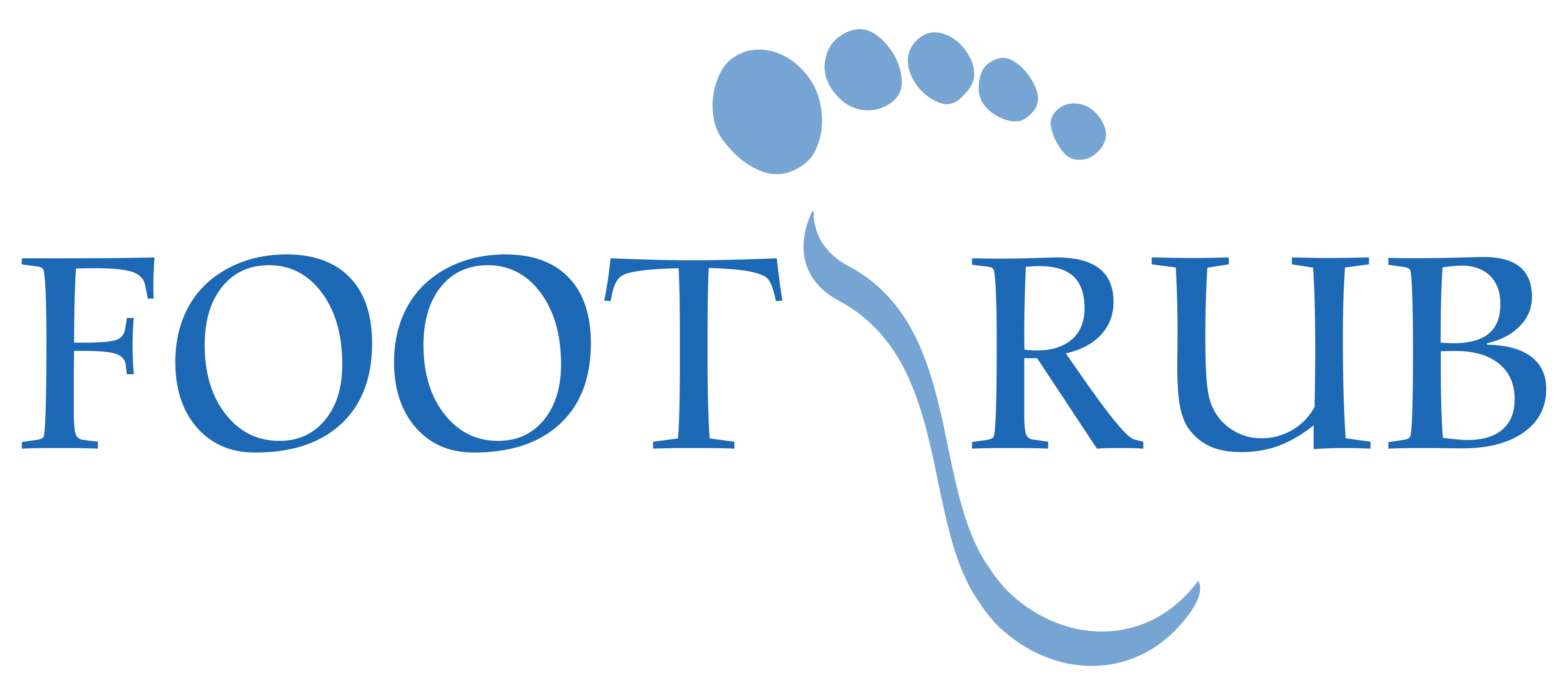 Foot Rub